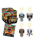 Jurassic Park Plush Keychain Jurassic Park Funko