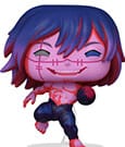 Jujutsu Kaisen POP! Animation Vinyl Figures Mahito szn2 Funko