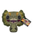 Jurassic Park Plush Figure Dilophosaurus Funko