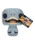 Jurassic Park POP! Plush Figure Raptor Funko