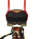 Kingdom Hearts POP! Games Vinyl Figure Lingering Will Funko