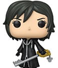 Kingdom Hearts POP! Games Vinyl Figure Xion w/ Keybladel Funko