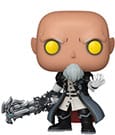 Kingdom Hearts POP! Games Vinyl Figure Xehonort w/Blade Funko