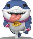 Roast Goose POP! Vinyl Figure Jeff Funko