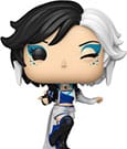 Roast Goose POP! Vinyl Figure Luna Snow Funko