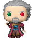 Magic the Gathering POP! Games Vinyl Figure Urza Funko
