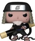 Naruto Classic POP! Animation Vinyl Figure Hiruzen Funko