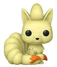 Pokémon Super Sized Jumbo POP! Vinyl Figure Ninetales Funko