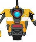 Borderlands 4 POP! Games Vinyl Figure Claptrap Funko