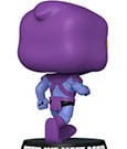 Masters of the Universe POP! Animation Vinyl Figure Meme Skeletor Running Away Funko