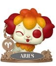 Zodiac POP! Zodiac Vinyl Figures Aries Funko