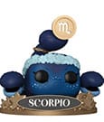 Zodiac POP! Zodiac Vinyl Figures Scorpio Oct. Funko