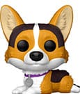 Funko Legacy POP! Pets Vinyl Figure Corgi Funko