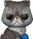 Funko Legacy POP! Pets Vinyl Figure Persian Cat Funko