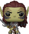 Baldur's Gate 3 POP! Games Vinyl Figure Lae'zel w/Sword Funko