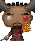 Baldur's Gate 3 POP! Games Vinyl Figure Wyll Funko