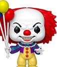 It 1990 POP! Movies Vinyl Figure Pennywise Funko