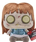 The Exorcist Plush Figure Horror Regan MacNeil Funko