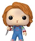 Chucky POP! Movies Vinyl Figure Chucky Bloody Nose Funko