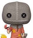 Trick 'r Treat POP! Vinyl Figure Sam with Pumpkin Funko