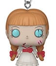 The Conjuring POP! Vinyl Keychains Horror Annabelle Display 12 Funko