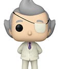 Bob's Burgers POP!TV Vinyl Figure Calvin Fischoeder Funko