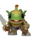 World of Warcraft Murloc Cosplay POP! Games Vinyl Figure Finduin Funko