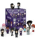 Wednesday Mini Figures PDQ Display 12 Funko