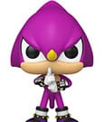 Sonic the Hedgehog POP! Games Vinyl Figure Espio the Chameleon Funko