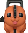 Chainsaw Man Super Sized Jumbo POP! Vinyl Figure Pochita Funko
