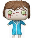 The Exorcist POP! Vinyl Figure Regan Floating Exclusive Edition Funko