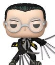 One Piece POP! Animation Vinyl Figure Kuro Funko