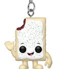Kelloggs POP! Vinyl Keychains Pop Tarts BLUBRY Display 12 Funko