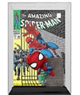 Marvel POP! Comic Cover Vinyl Figure Spider-Man '65 Funko