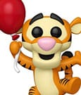 Winnie the Pooh POP! Animation Vinyl Figure Tigger with Balloon Funko
