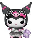 Sanrio POP! Animation Vinyl Figure Kuromi Kuromi SPC Funko
