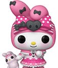 Sanrio POP! Animation Vinyl Figure My Melody My Melody SPC Funko