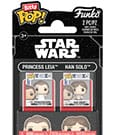 The Empire Strikes Back Bitty POP! Vinyl Figure 2 Pack L&H 2 Funko
