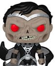 DC Comics POP! Heroes Vinyl Superman Blackest Night Funko