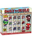 Spider-Man Bitty POP! Vinyl Figure Multipack 2 Display 12 Funko