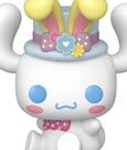 Hello Kitty POP! Animation Vinyl Figure Spring Cinnamoroll CKIE Funko