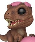 Jurassic Park POP! Movies Vinyl Figure SPRG Raptor Funko