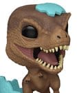 Jurassic Park POP! Movies Vinyl Figure SPRG T Rex Funko