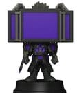 Skibidi Toilet Super Sized POP! Vinyl Figure Titan TV Man SFX Funko