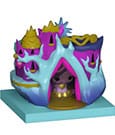 Hasbro Bitty POP! Town Vinyl Figure MLP Castle of Friendship Funko