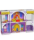 Hasbro Bitty POP! Boxes Vinyl Figure MLP Canterlot Castle Funko