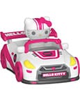Sanrio Bitty POP! Ride Vinyl Figure Racecar w/HK 2 Funko