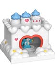 Care Bears Bitty POP! Town Vinyl Figure CBCastle Funko