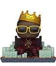 Notorious B.I.G POP! Deluxe Vinyl Figure Notorious B.I.G Funko
