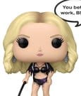 Britney Spears POP! Sayings Vinyl Figure You Better Work Funko